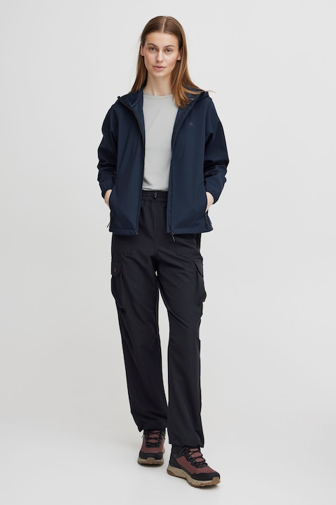 Image du produit North Bend Veste NBLuana W Softshell 242135MMM (42)
