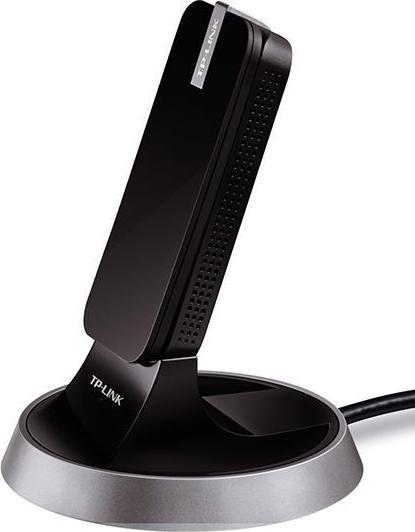 Actual product image TP-Link Archer T9UH: AC1900 USB 3.0 adapter (USB 3.0)