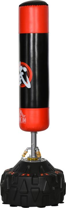 Produktbild Jamb Standboxsack (180 cm, 15 kg)