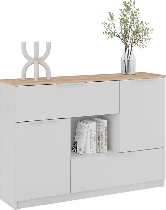 Image du produit Vicco Betti (120 x 30 x 83,5 cm)