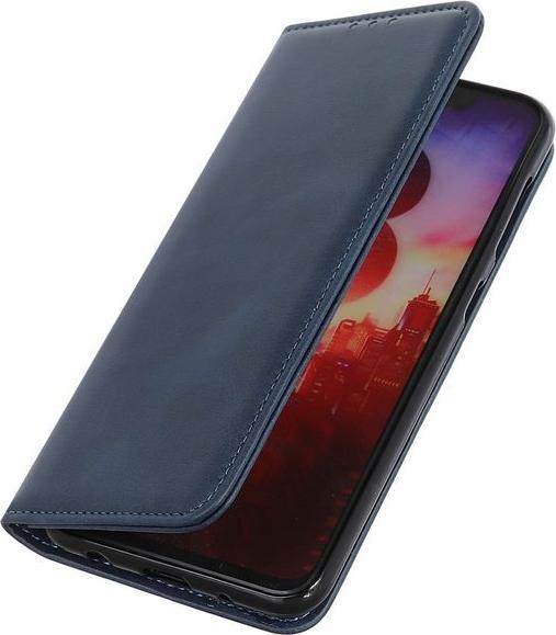 Actual product image MU Classic Classic V Leather Bookcover Series