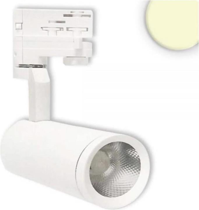 Isoled Systembeleuchtung (1400 lm)