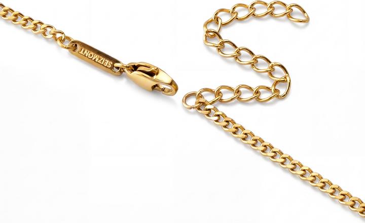 Image du produit Seizmont New Classics (Acier inoxydable)