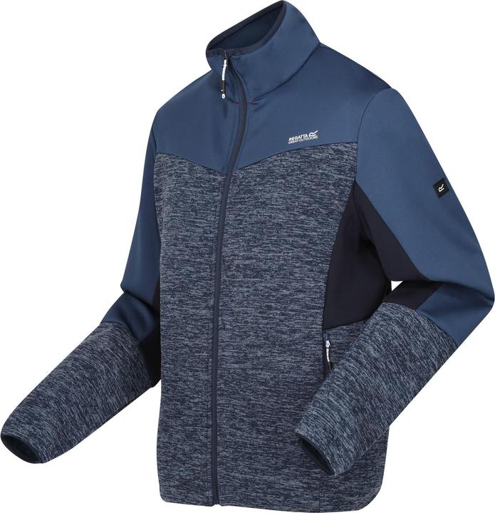 Immagine prodotto Regatta Coladane VI Giacca in Pile Cerniera su intera lunghezza Uomo (S)