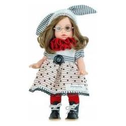 Marina & Pau Spanische Puppe Petit Soleil Bunny 30cm