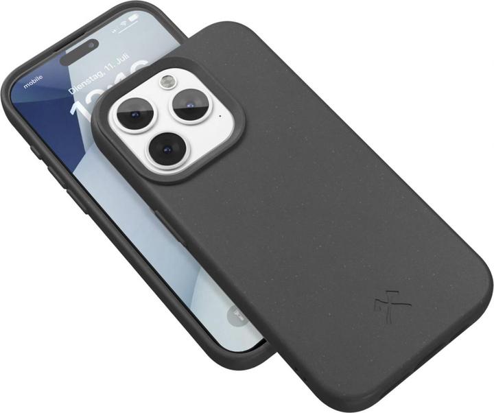 Produktbild Woodcessories BioCase Magsafe (Apple iPhone 15 Pro)