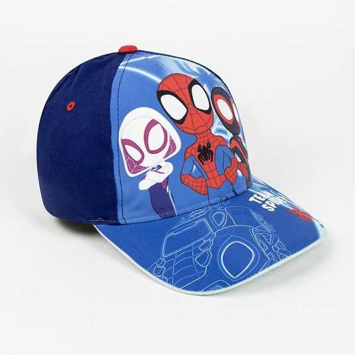 Produktbild Disney Spidey Kappe