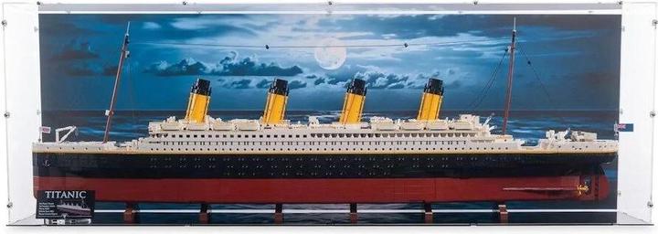 Image du produit iDisplayit Présentoir en acrylique