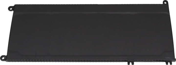 Actual product image Dell 7FHHV (4 Cells, 3600 mAh)