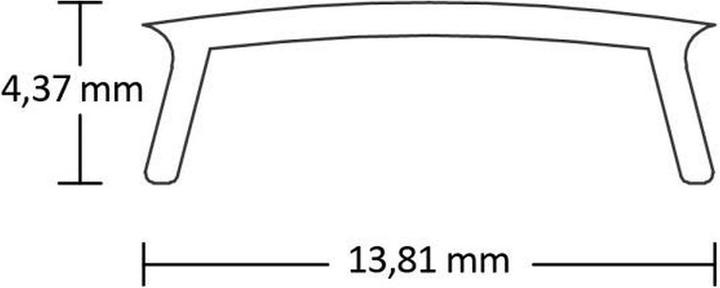 Image du produit Isoled Bandes et profilés LED