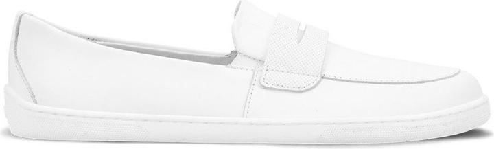 All White