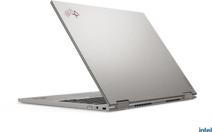 Immagine prodotto Lenovo ThinkPad X1 Yoga G1 (13.50", Intel Core i7-1160G7, 16 GB, 512 GB, DE)
