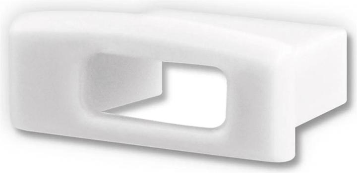 Actual product image Isoled installation material