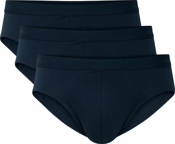 Immagine prodotto Calida Benefici naturali (XXL, confezione da 3)