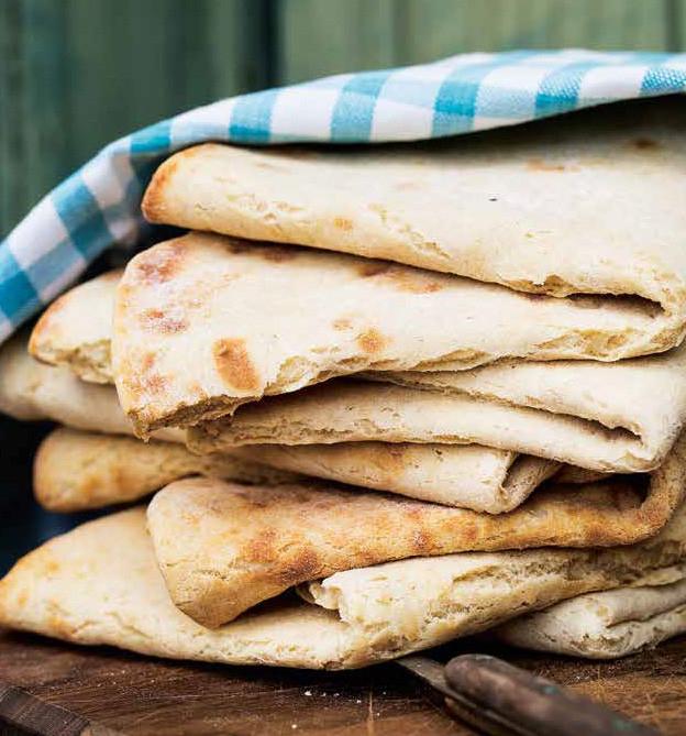 Image du produit Hygge Skandinavisches Brot. Einfache und leckere Rezepte für Brot, Brötchen und Aufstriche (Allemand, Mette Ankarloo, 2017)