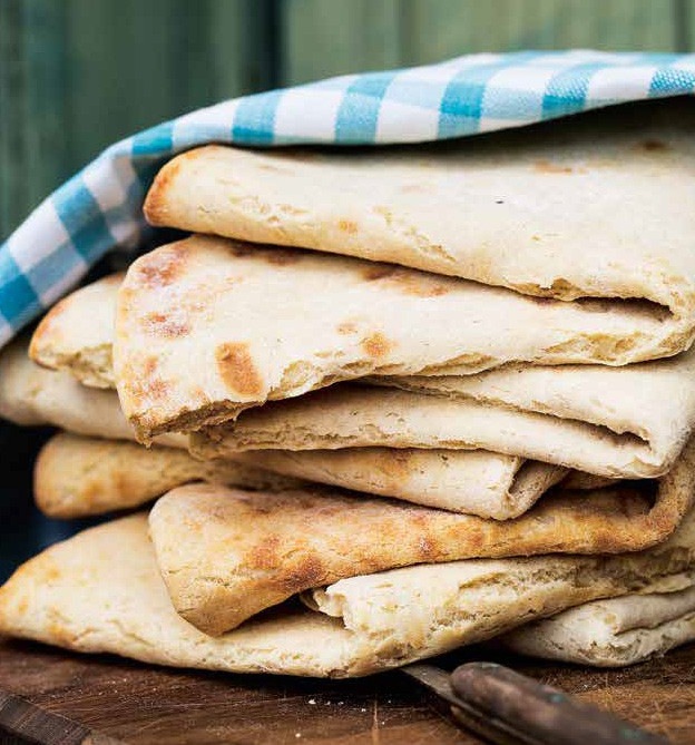 Produktbild Hygge Skandinavisches Brot. Einfache und leckere Rezepte für Brot, Brötchen und Aufstriche (Deutsch, Mette Ankarloo, 2017)
