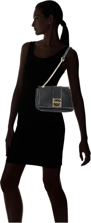 Actual product image Love Moschino Spring Summer 2024 Accessory Collection