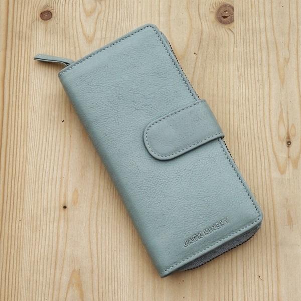 Image du produit Jack kinsky Grosse Riegelbörse