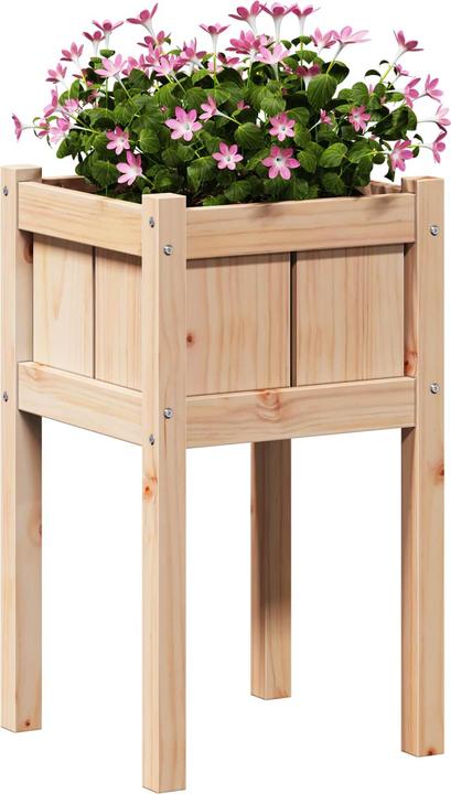 Produktbild vidaXL Garten-Pflanzgefäss