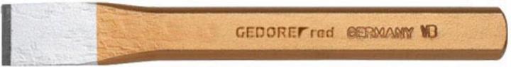 Produktbild Gedore Red red R91140031 Flachmeissel flachoval 200x24x13 mm