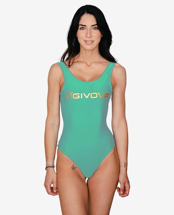 Produktbild Givova Badeanzug, Damen (M)