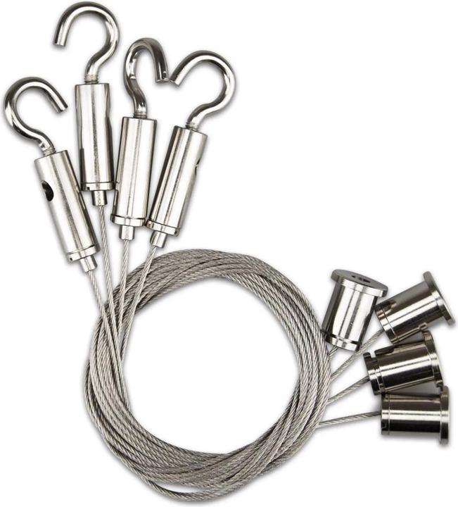 Zubehör Beleuchtung