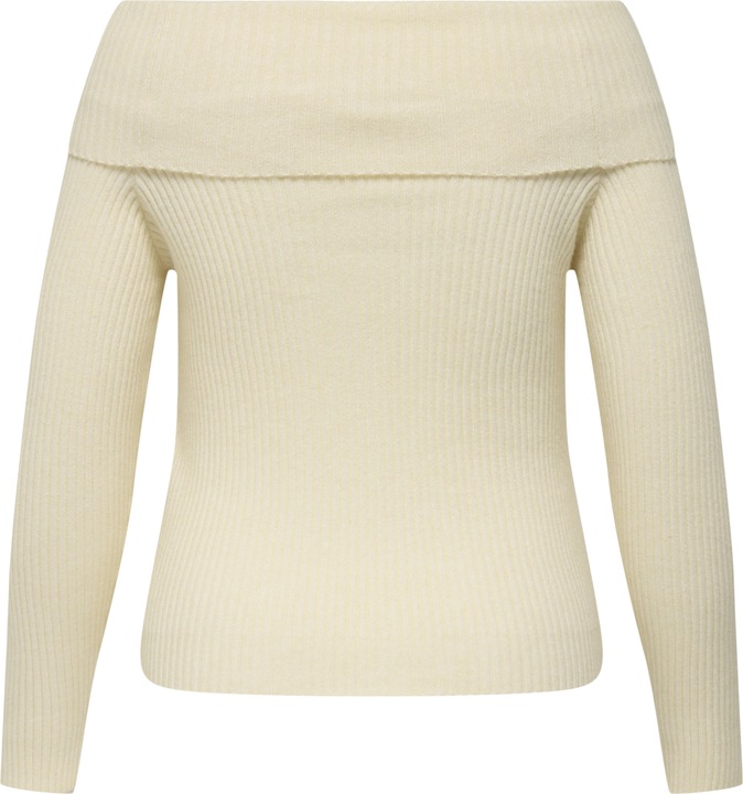 Actual product image Only CARKATIA Strickpullover Strickpullover (S)
