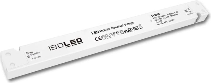 Actual product image Isoled installation material