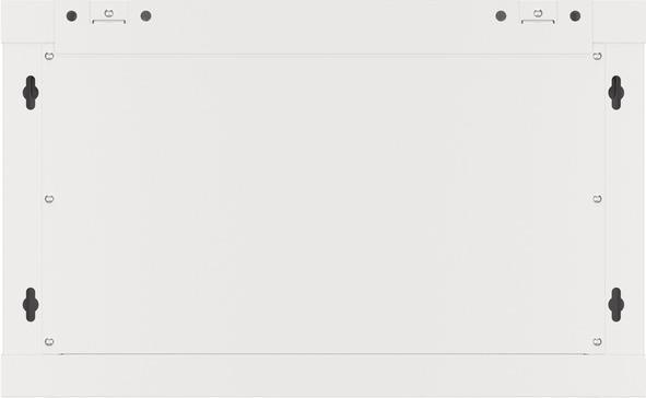 Image du produit Lanberg WF01-6406-00S - rack - 6U (6 HE, Rack 19 pouces)