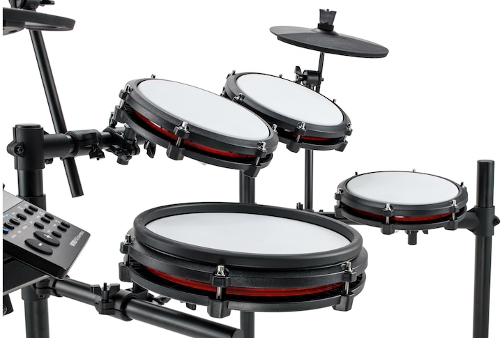 Actual product image Alesis Nitro Max Kit (E-drum)
