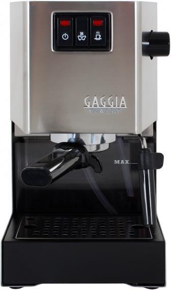 Actual product image Gaggia Classic