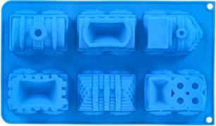 Produktbild Zugform Zug/Haus Silikon