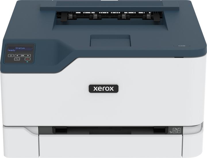 Xerox C230 (Laser, Colour)