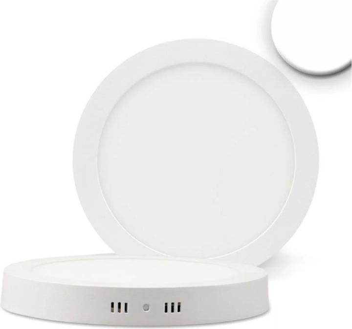 Produktbild Isoled Einbauleuchten (1850 lm)