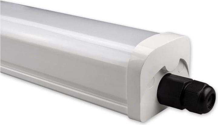 Produktbild Isoled Systembeleuchtung (7500 lm)
