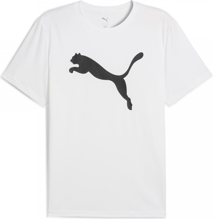 Actual product image Puma M TAD ESSENTIALS Solid Cat Tee (CF big cat) (XXL)