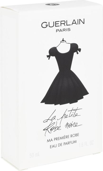 Actual product image Guerlain La Petite Robe Noire (Eau de parfum, 50 ml)