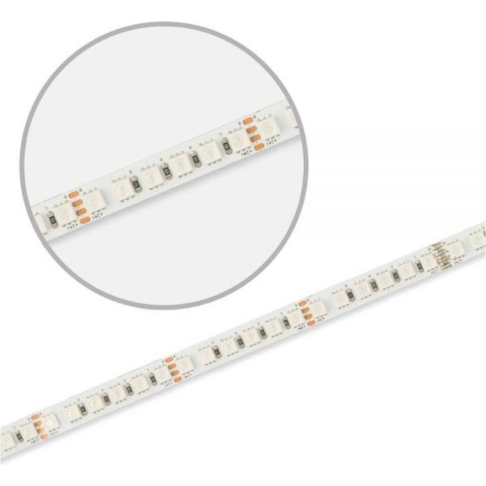 Isoled, LED Streifen, LED-Streifen und Profile (RGB, 100 cm, Indoor)
