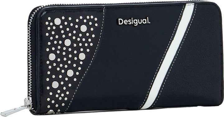 Actual product image Desigual Punkette Fiona Wallet