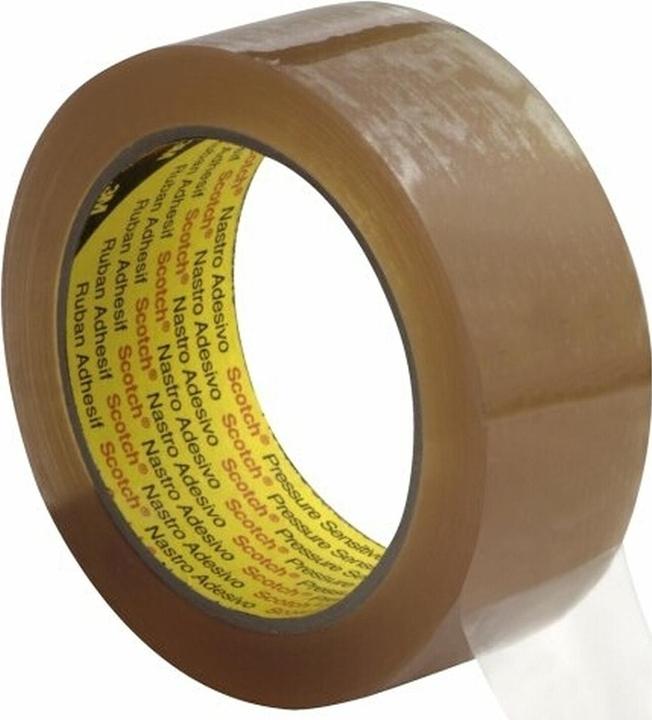 Image du produit Scotch Ruban d'emballage (38 mm)