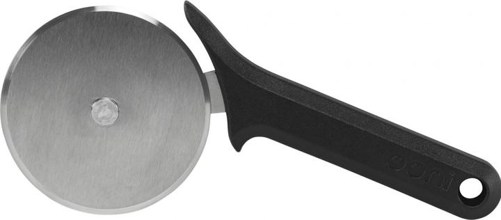 Actual product image Ooni Pizza cutter 113 x 20 x 240 mm stainless steel ultra-sharp blade