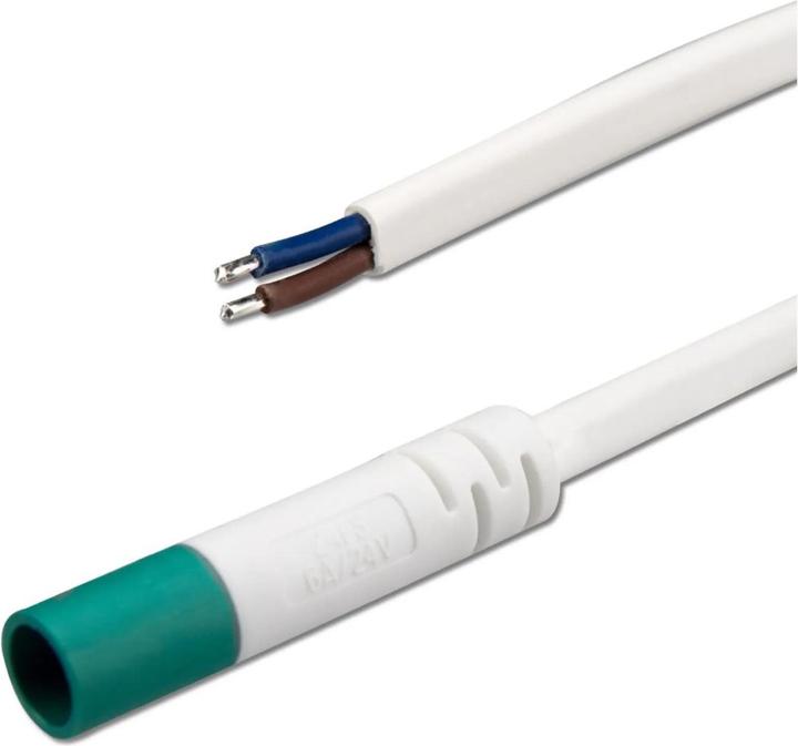 Isoled installation material