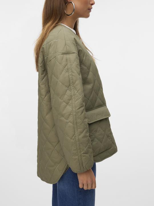 Actual product image Vero Moda VMSunny quilted jacket (XL)