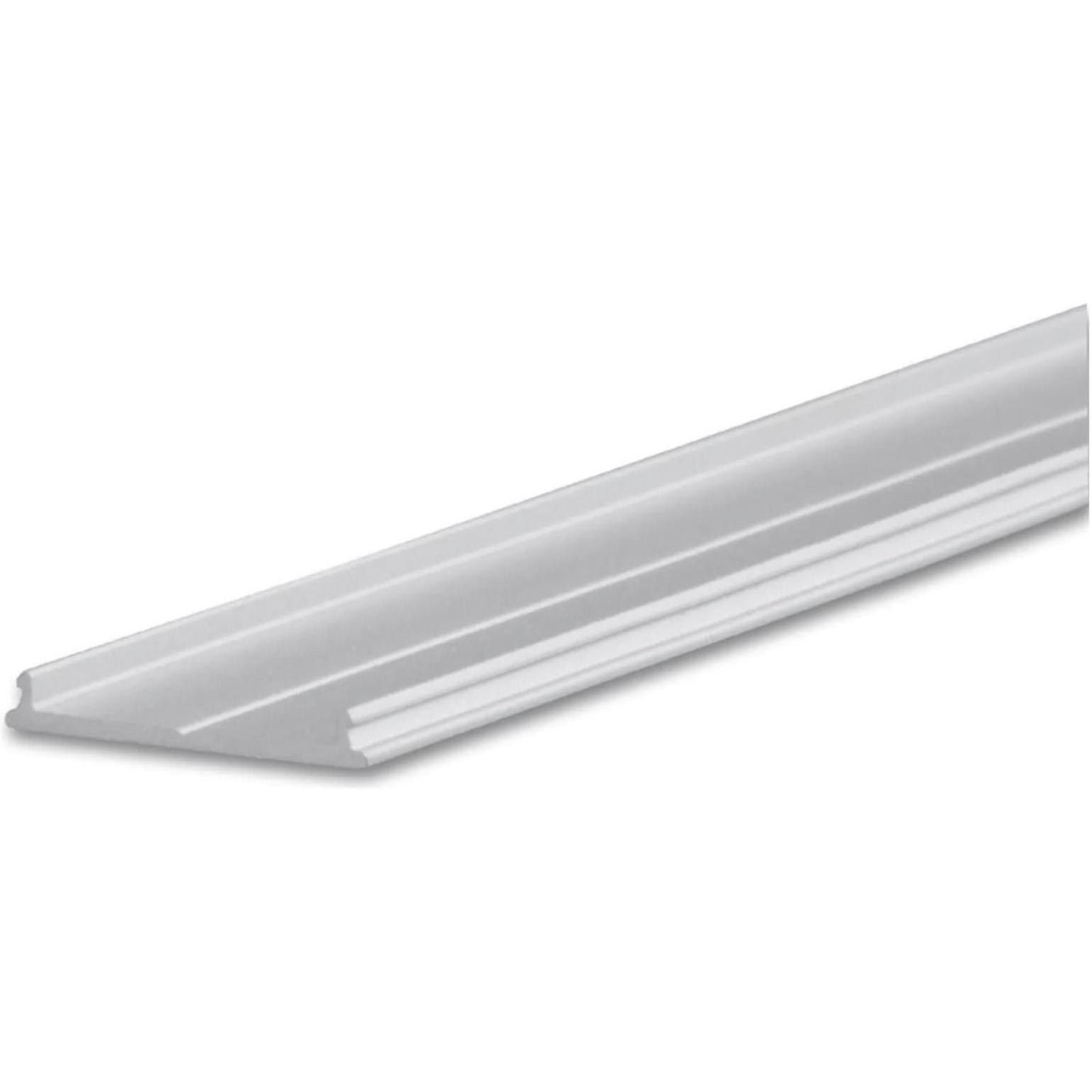 Isoled, Profil + Stange, LED-Streifen und Profile