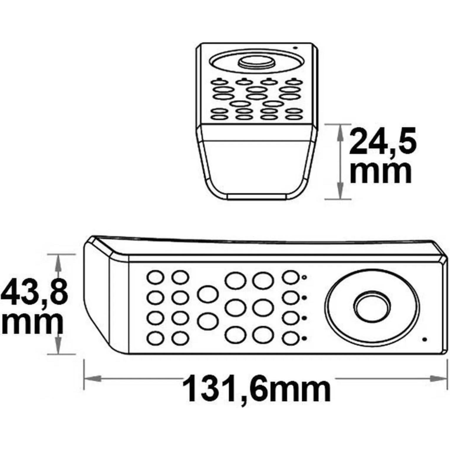 Thumbnail - Isoled, Zubehör Beleuchtung, Installationsmaterial