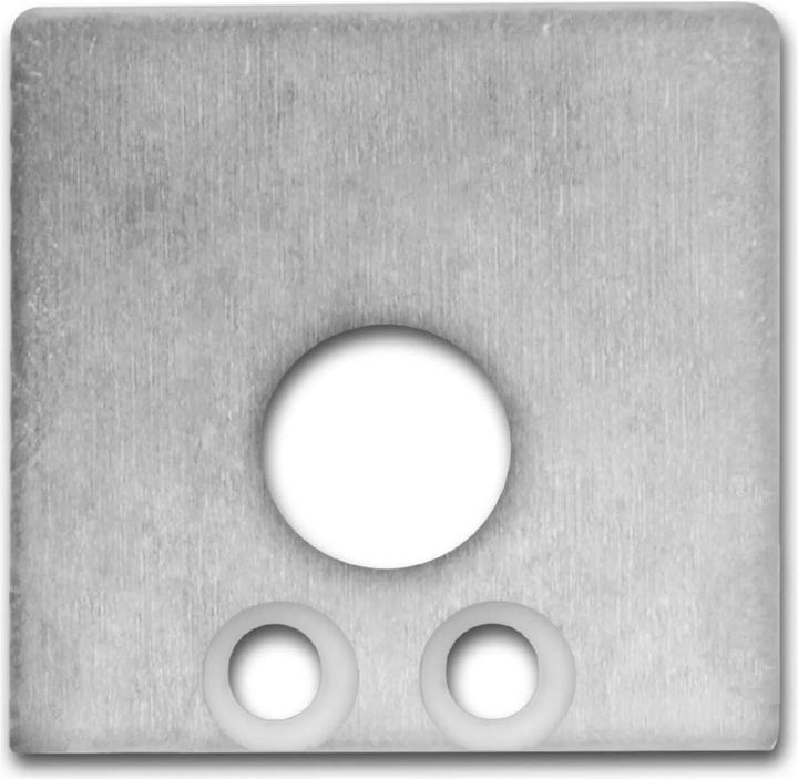 Isoled Installationsmaterial