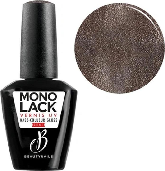 Immagine prodotto Beautynails Bna Ml Celeste 12 Milliliters (Celeste, Smalto)