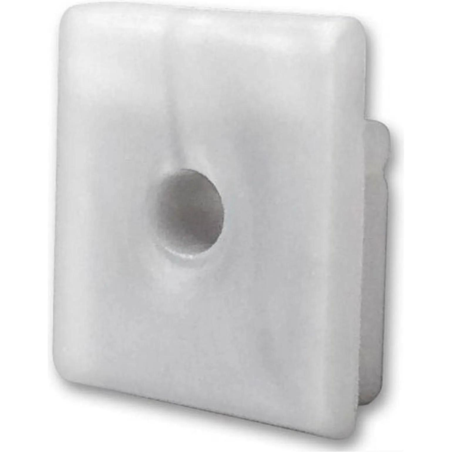 Isoled, Zubehör Beleuchtung, Installationsmaterial
