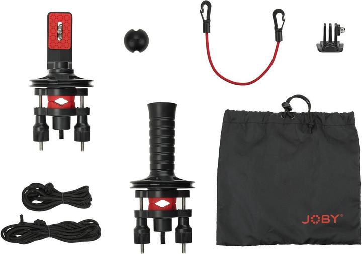 Actual product image Joby Action Jib Kit (GoPro, Sony)