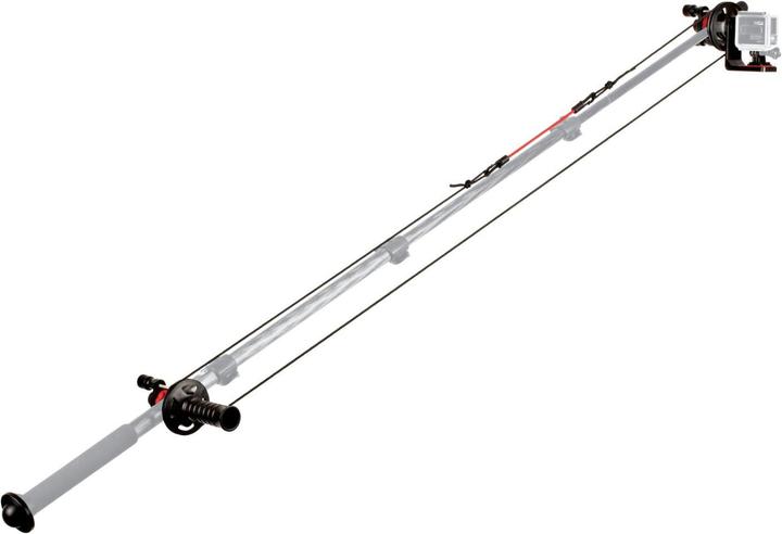 Actual product image Joby Action Jib Kit (GoPro, Sony)